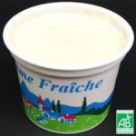 Crème fraîche