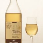 Pineau blanc 75 cl