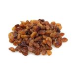 Raisin Sec Sultanine