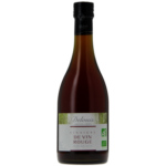 Vinaigre de vin 50cl