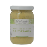 Moutarde Estragon 200g