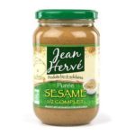 Purée de sésame 1/2 complet 350 g