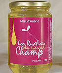 Miel d’acacia 1Kg