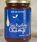 Miel de Corrèze 1Kg