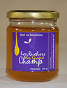 Miel de bourdaine 250g