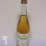Pétillant de pommes 1L Mimeau