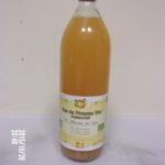 Jus de pommes 1L