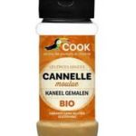 Cannelle moulue 35g