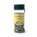 Cardamome fruit 25g