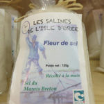 Fleur de sel 125g