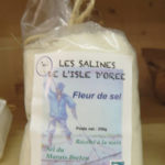 Fleur de sel 250g