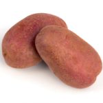 Pdt Louzy vrac ferme rouge