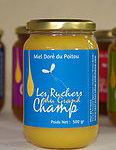 Miel doré du Poitou 500g