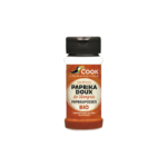 Paprika doux 40g