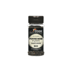 Poivre noir 50g