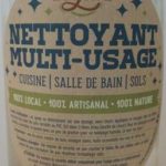 Nettoyant multi-usage