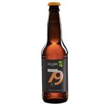 Bière rousse 79 – 33cl