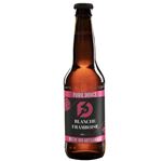 Bière Blanche Framboise – 33cl